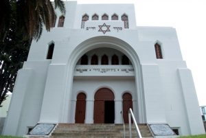 sinagoga_porto