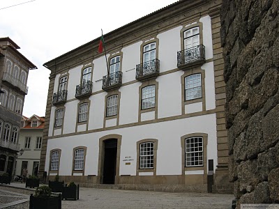 Museu Alberto Sampaio, Guimarães