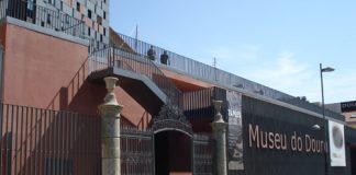 Museu Douro