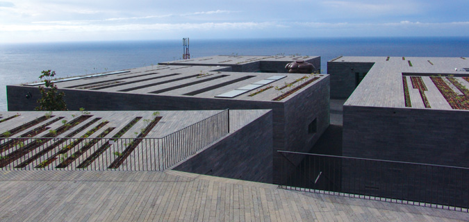 MUDAS Museu Madeira