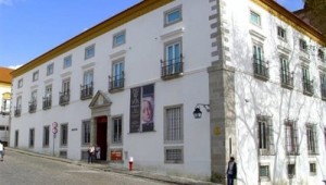 Museu Nacional Évora