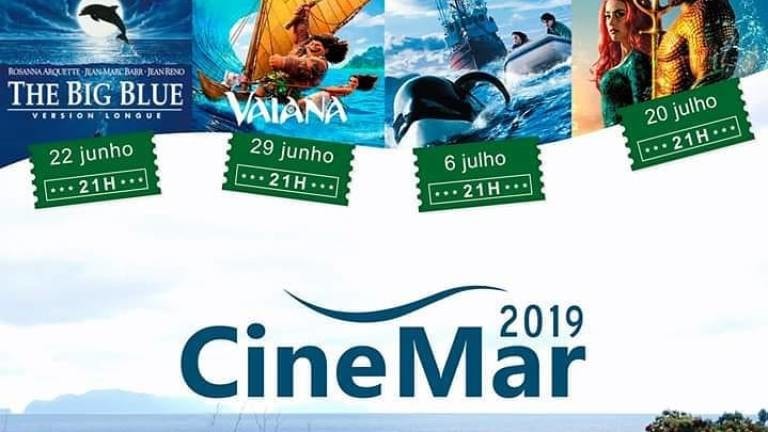Cinema, Museu, Madeira
