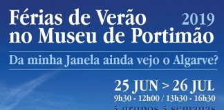 Férias, Verão, Museu de Portimão
