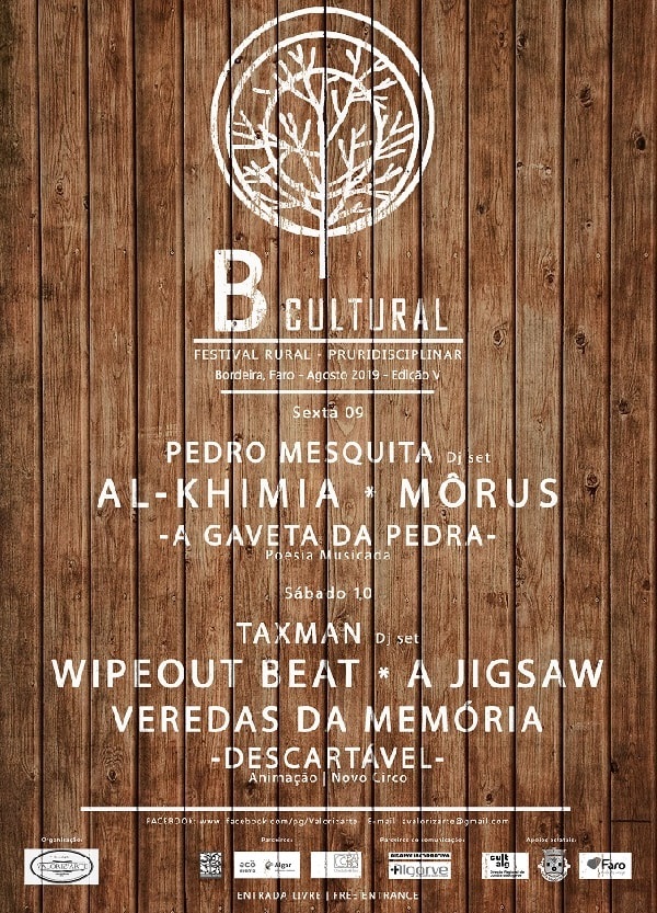 Festival BCultural, Faro