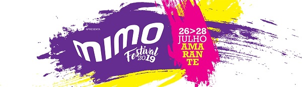 Festival MIMO 2019