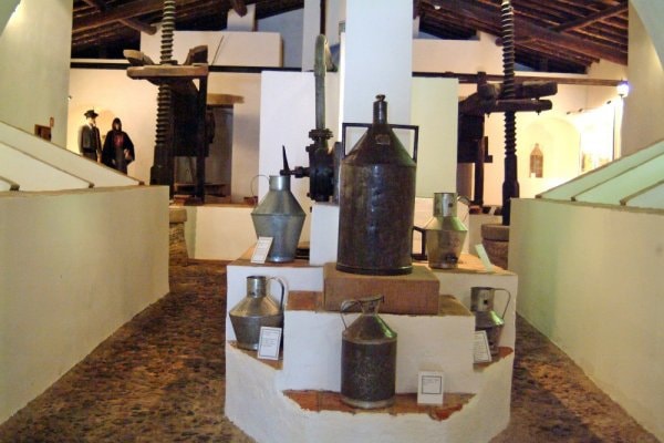 Museu Municipal Moura