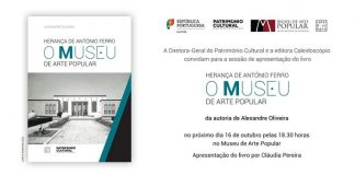 Coleção Museus, Alexandre Oliveira