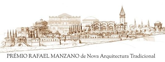 Prémio Rafael Mandanzo, Arquitectura