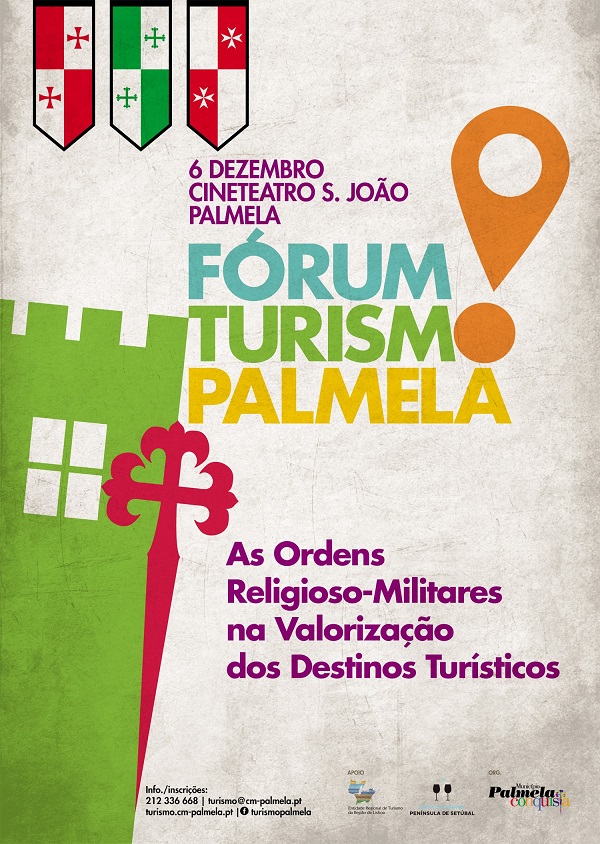 Fórum Turismo Palmela
