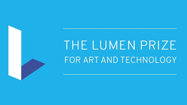 Lumen Prize