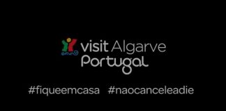 Campanha Algarve, Ficar em casa