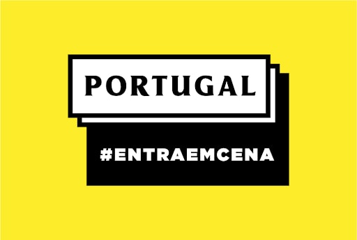 Portugal #EntraEmCena