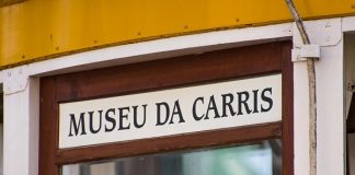 Museu da Carris