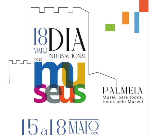 DIM 2020 Museu Palmela