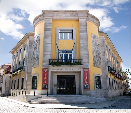 Museu Traje Viana Castelo