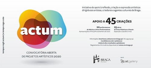 Programa ACTUM Braga