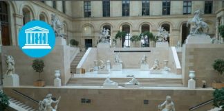 Relatório UNESCO Museus COVID