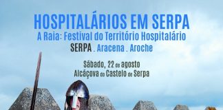 Festival A Raia Festival do Território Hospitalário