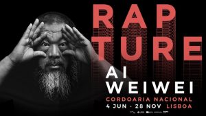 Ai Weiwei_cordoaria_nacional_2021
