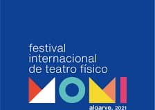 MOMI - Festival Internacional de Teatro Físico