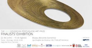 The Sovereign Portuguese Art Prize_Estremoz