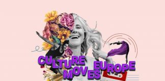 culture moves europe