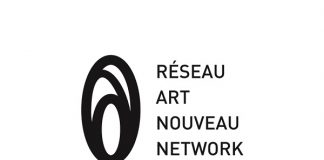 Réseau Art Nouveau Network