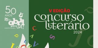 Concurso Literário_palmela